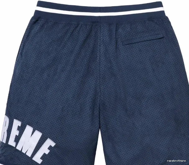 shorts 24SS mesh SHORT suede MESH ULTRASUDE 0903